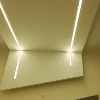 لاین نوری ـ نور خطی ـ لاینر|لامپ و چراغ|هشتگرد, هشتگرد قدیم|دیوار