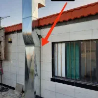 کانال کولر محمدی