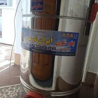 پتوشوی ایران غرب