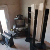 سینما خانواده تلویزیون تلفن