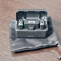 میکروفن بی‌سیم دی جی آی مدل DJI Mic|لوازم جانبی موبایل و تبلت|تهران, باغ فیض|دیوار
