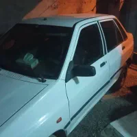 پراید 131sx|خودرو سواری و وانت|کهنوج, |دیوار