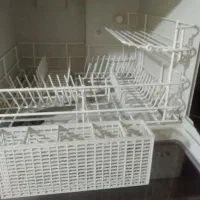 ماشین ظرفشویی|ماشین ظرفشویی|کرج, شهرک پردیسان|دیوار