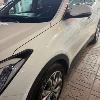 سانتافه ۲۰۱۵|خودرو سواری و وانت|قائم‌شهر, |دیوار