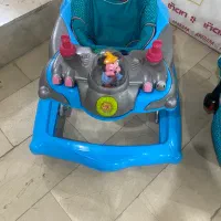 کریر|کالسکه و لوازم جانبی|میانه, |دیوار