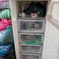 فریزرکوچک سامسونگ بدون برفک|یخچال و فریزر|تهران, جیحون|دیوار