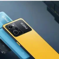 شیاومی پوکو X5 pro سرعت بالا مخصوص بازی