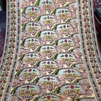 حراج انواع فرش دستبافت،گلیم گل میرزا علی سنندج|فرش|کرج, کوی امامیه|دیوار