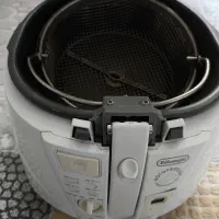 سرخ کن|اجاق گاز و لوازم برقی پخت‌وپز|رشت, معلم|دیوار