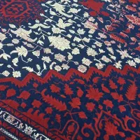 فروش فرش های آک بند ۱۲متری تک ۱۲۰۰شانه|فرش|مشهد, تلگرد|دیوار