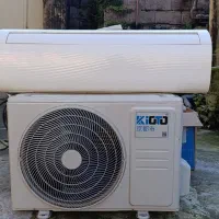 فروش یک کولر 18000  مارک کیوتو قیمت توافقی