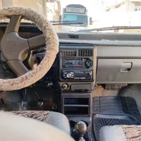 پراید 84|خودرو سواری و وانت|بروجن, |دیوار