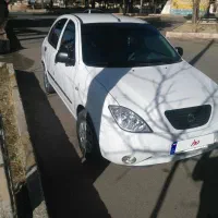 تیبا 2مدل 96|خودرو سواری و وانت|قائن, |دیوار