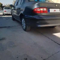 سمند ای اف سون مدل ۹۷ بدون رنگ|خودرو سواری و وانت|فلاورجان, |دیوار