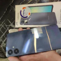 Samsung A06 در حد نو با گارانتی