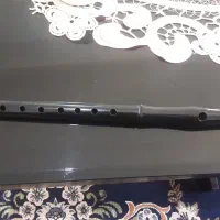 فلوت چوبی