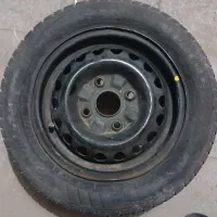 رینگ‌و‌لاستیک