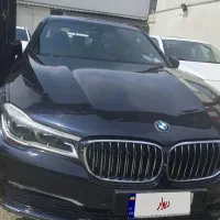 BMW 750|خودرو سواری و وانت|رشت, آب آسیاب|دیوار