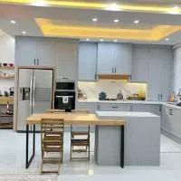 کابینت و کمد نقد و اقساط بلندمدت