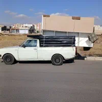 وانت بارتلفنی حمل ونقل به تمام نقاط کشور