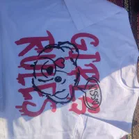 انواع تیشرت