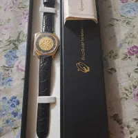 ساعت مچی گلد کوییست