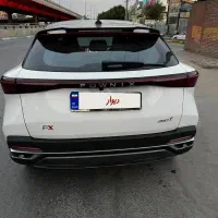 فونیکس FX پرمیوم، مدل ۱۴۰۲|خودرو سواری و وانت|اصفهان, خانه اصفهان|دیوار