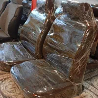 انواع صندلی فابریک خانواده ایران خودرو سمند و..|خدمات موتور و ماشین|تبریز, |دیوار