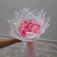 دسته گل مصنوعی|گل مصنوعی|تهران, مشیریه|دیوار