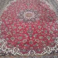 دو عدد فرش ۱۲ متری|فرش|مشهد, هفت تیر (نه دره)|دیوار