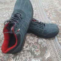 کفش ایمنی