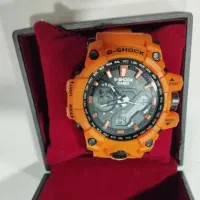 ساعت casio مدل G-shock