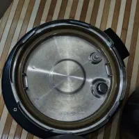 زودپز ، پلوپز ، آرامپز|سایر لوازم برقی|گنبد کاووس, |دیوار