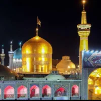 کاروان زابل به مشهد