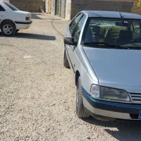 پژو 405مدل 90|خودرو سواری و وانت|دهدشت, |دیوار