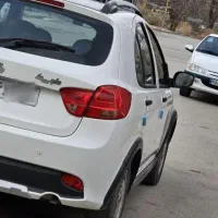 فروش کوییک ار|خودرو سواری و وانت|مهاباد (آذربایجان غربی), |دیوار