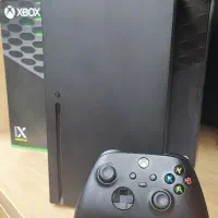 کنسول Xbox Series X
