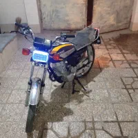 پرواز 125