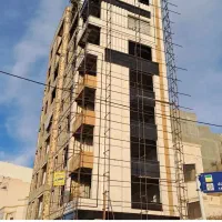 داربست فلزی جعفری