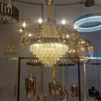 لوسترهای ونیز