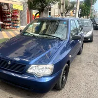 111 آبی کاربنی بدون رنگ