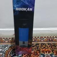 قلیون مسافرتی|کلکسیون و سرگرمی|باوی, |دیوار