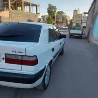زانتیا مدل 87|خودرو سواری و وانت|زاهدان, |دیوار