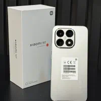 15T شیائومی آکبند کف قیمت