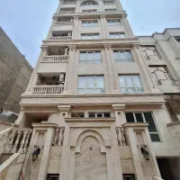 آپارتمان ۱۶۵ متری / ۳ خواب / یکسال ساخت