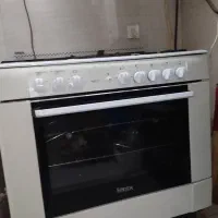 گاز فردار و جوجه گردان سینجر|اجاق گاز و لوازم برقی پخت‌وپز|گرگان, |دیوار