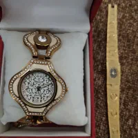 ساعت مچی زنانه
