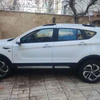 هایما S5پرو|خودرو سواری و وانت|تهران, یافت‌آباد|دیوار