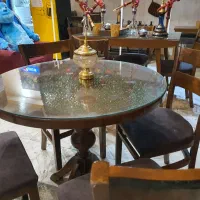 آبمیوه گیری ۵کاره صفر و اسنک زن و وسایل دیگر|سماور، چای‌ساز، قهوه‌ساز|تهران, هروی|دیوار