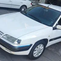 سیتروئن زانتیا ۲۰۰۰cc|خودرو سواری و وانت|ساوه, |دیوار